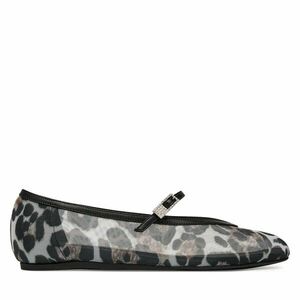 Balerina Le Silla 0183D020MTPPNEM Fekete kép