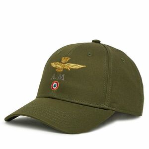 Baseball sapka Aeronautica Militare 251HA1100CT2848 Zöld kép