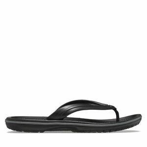 Flip-flops Crocs Crocband Flip 11033 Fekete kép