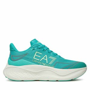 Sportcipők EA7 Emporio Armani X8X245 XK442 D132 Zöld kép