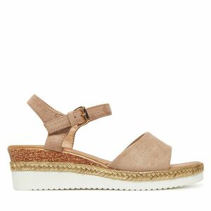 Espadrilles Clara Barson WS2189-15 Bézs kép