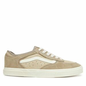 Teniszcipő Vans Rowley Classic VN0009QJYZL1 Bézs kép