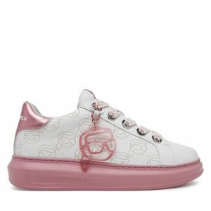 Sportcipők KARL LAGERFELD KL62522 Fehér kép