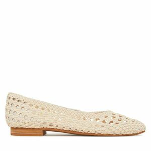 Balerina Toms Briella 10021998 Ekru kép
