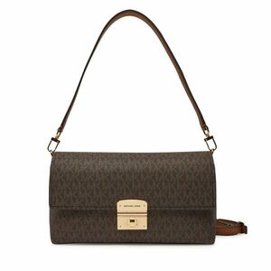Táska MICHAEL Michael Kors 32S5G9XC8O Barna kép