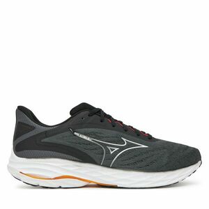 Futócipő Mizuno Wave Ultima 16 J1GC2518 Fekete kép