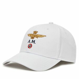 Baseball sapka Aeronautica Militare 251HA1100CT2848 Fehér kép