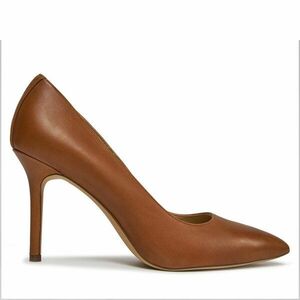 Magassarkú LAUREN RALPH LAUREN 802940580002 Barna kép