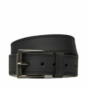 Férfi öv Aeronautica Militare 251CP237PL181 Fekete kép