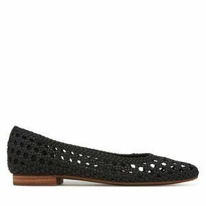 Balerina Toms Briella 10022017 Fekete kép