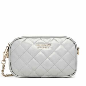Táska Nine West LILLA2 Ezüst kép