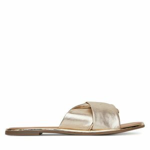 Papucs Gioseppo Whately 74308-P Arany kép