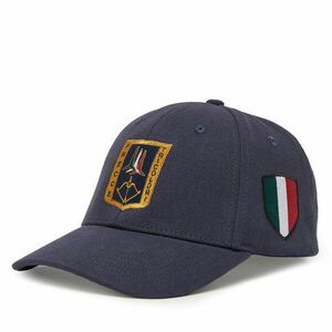 Baseball sapka Aeronautica Militare 251HA1150CT3043 Sötétkék kép