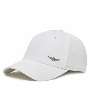 Baseball sapka Aeronautica Militare 251HA1122CT2848 Fehér kép