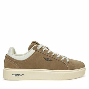 Sportcipők Aeronautica Militare 251SC307PL278 Bézs kép