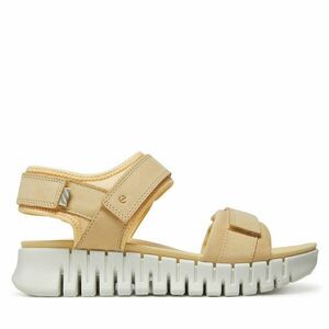 Szandál ECCO Gruuv Sol W 21310302710 Sárga kép