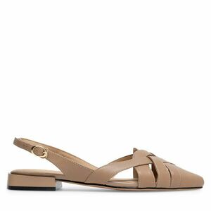 Balerina Sergio Bardi WYL3476-1Z-SB Bézs kép