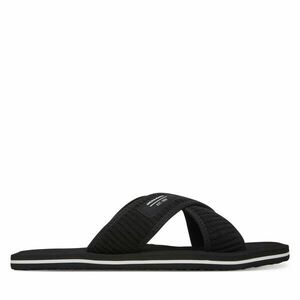 Papucs Jack&Jones Jfwkriskros 12274562 Fekete kép