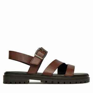 Szandál G-Star Raw WI34-23568-01 Barna kép