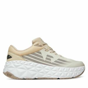 Sportcipők EA7 Emporio Armani X8X239 XK432 R963 Bézs kép