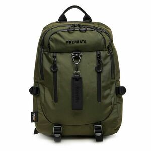 Hátizsák Premiata Ventura Var 2131 Khaki kép