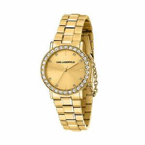 Karóra KARL LAGERFELD R0553100503 Arany kép