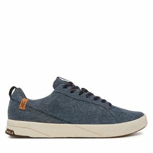 Sportcipők Saola Cannon Canvas M 2.0 SAO2104 Sötétkék kép