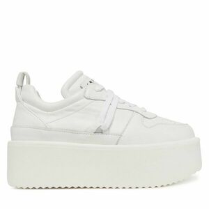 Sportcipők Inuikii Colette Low 30102-800 Fehér kép
