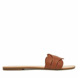 Papucs ONLY Shoes Onlfeli-6 Barna kép
