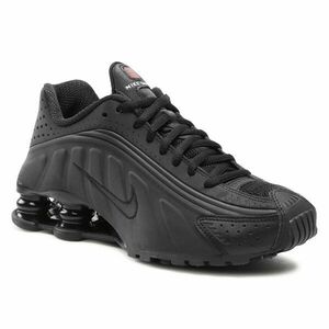 Sportcipők Nike Shox R4 AR3565 004 Fekete kép