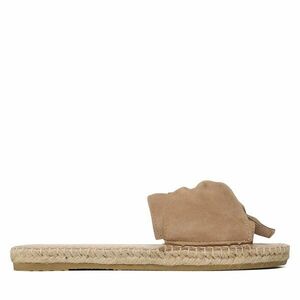 Espadrilles Manebi Sandals With Knot W 1.9 JK Bézs kép