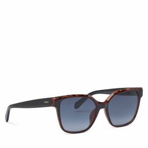 Napszemüveg Fossil 3170/G/S 207754 Fekete kép