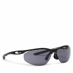 Napszemüveg Nike Aerial DZ7352 010 Fekete kép