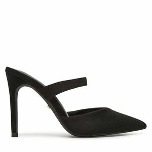 Papucs DeeZee HT78401-7 Fekete kép