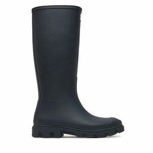 Gumicsizma Hunter Downpour Tall Wellington HFRW0001251 Sötétkék kép