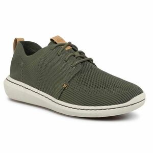 Sportcipők Clarks Step Urban Mix 261381747 Zöld kép