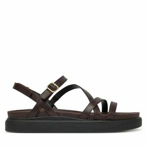 Szandál Clarks Aristella Rose 26181262 Bordó kép