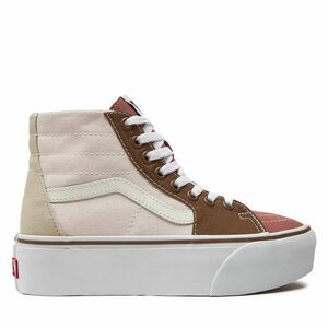 Teniszcipő Vans Sk8-Hi Tapered Stackform VN000CN5BMI1 Színes kép