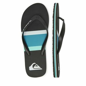 Flip-flops Quiksilver 839477 Fekete kép