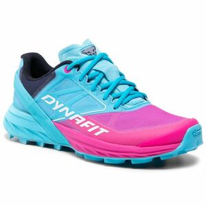 Futócipő Dynafit Alpine W 64065 Kék kép