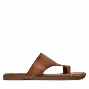 Flip-flops Lasocki LALITA WI23-LALITA-10 Barna kép