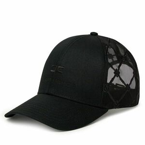 Baseball sapka Elisabetta Franchi CL-12F-52E2-V190 Fekete kép