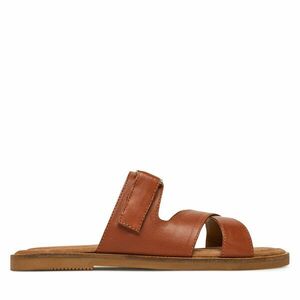 Papucs Marco Tozzi 2-27109-44 Barna kép