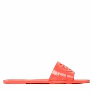 Papucs LAUREN RALPH LAUREN Alegra Jelly 802891416001 Koral kép