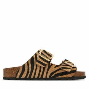 Papucs Grünland Enny CB0784 Barna kép