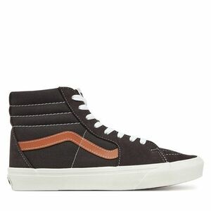 Teniszcipő Vans SK8-Hi VN000D32Y7U1 Barna kép