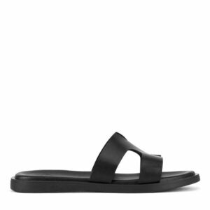 Papucs Gino Rossi ELLE-E25-27281 Fekete kép