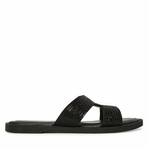 Papucs Tamaris 1-27113-42 Fekete kép