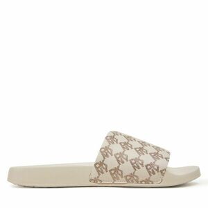 Papucs DKNY Zella K2533210 Bézs kép