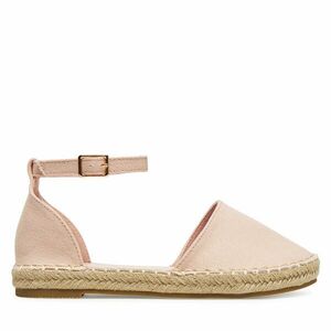 Espadrilles DeeZee E8265-6 Rózsaszín kép